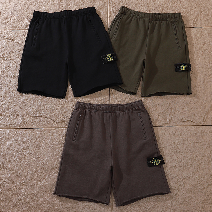 STONE ISLAND SHORT