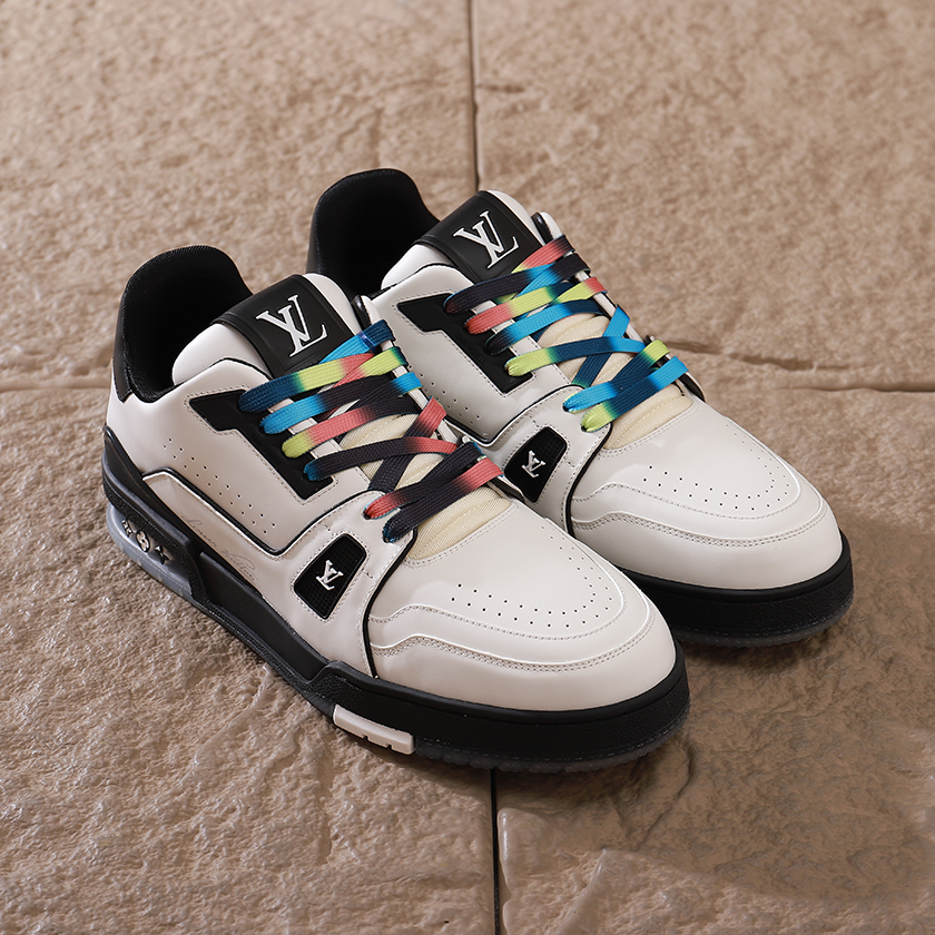 LOUIS VUITTON SHOES