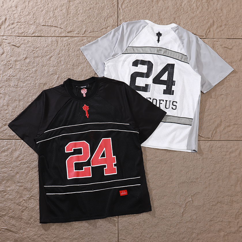 TRAPSTAR T-SHIRT