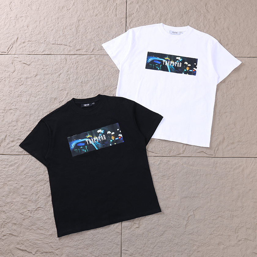 TRAPSTAR T-SHIRT