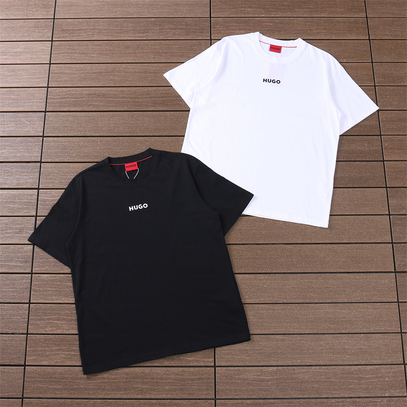 HUGO BOSS T-SHIRT