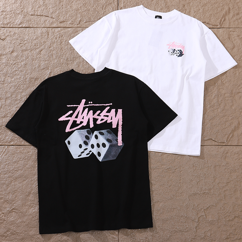 STUSSY T-SHIRT