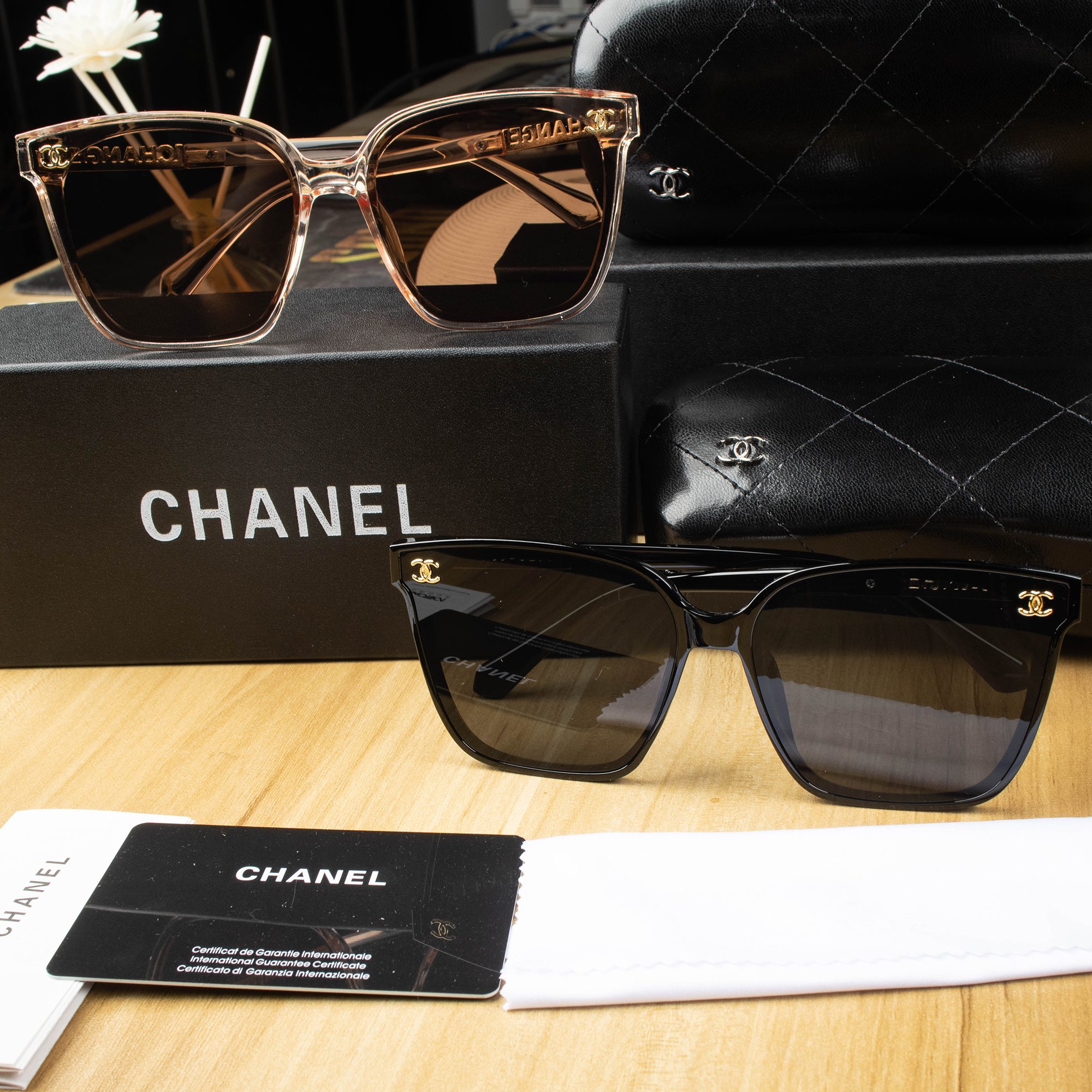 CELINE GLASSES
