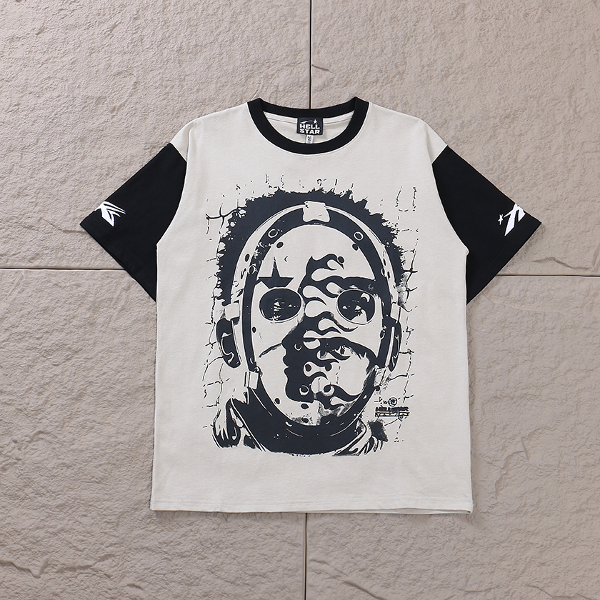 ERD T-SHIRT