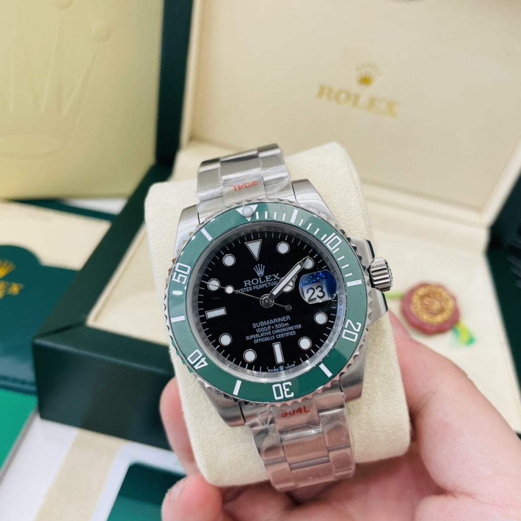 ROLEX WATCH