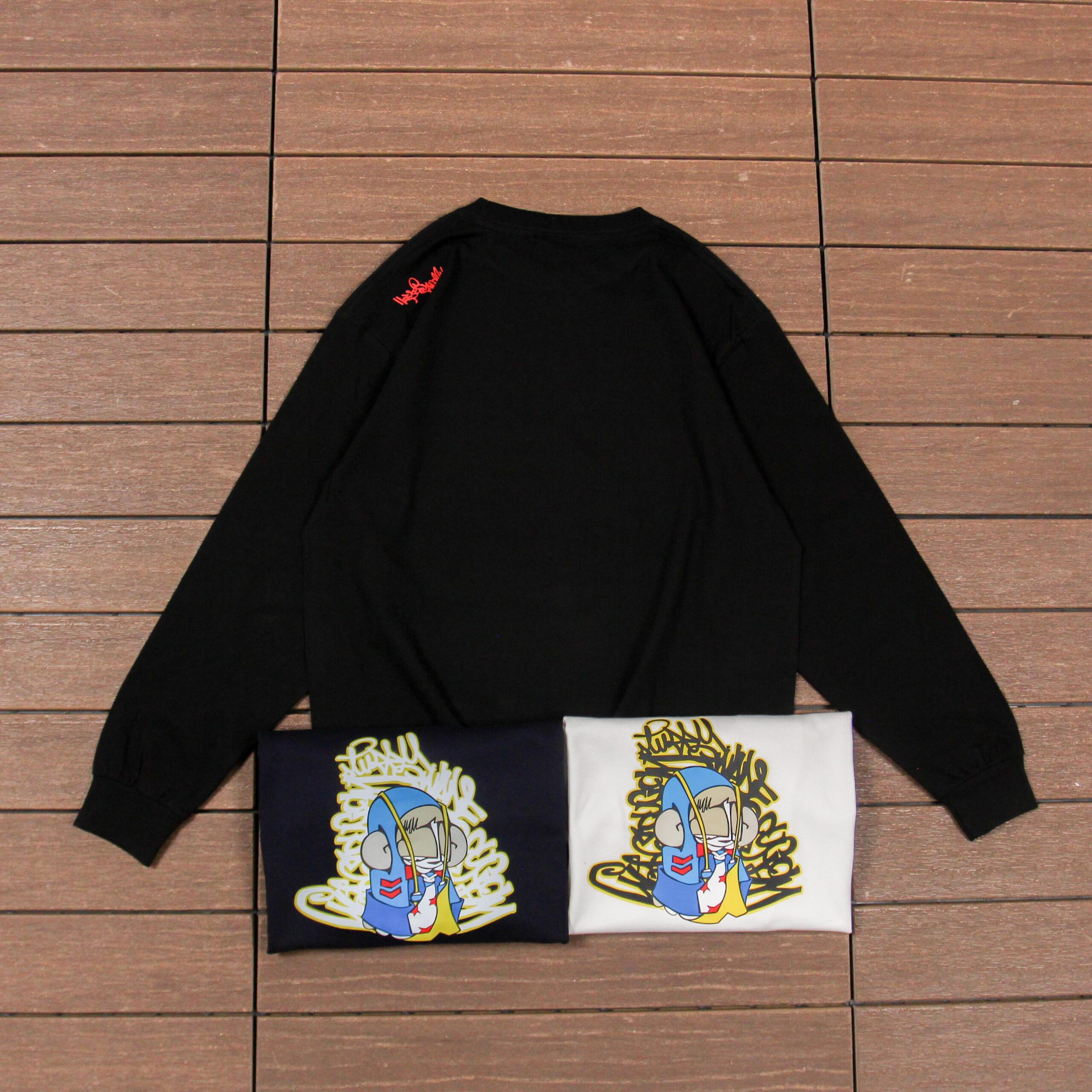 STUSSY T-SHIRT