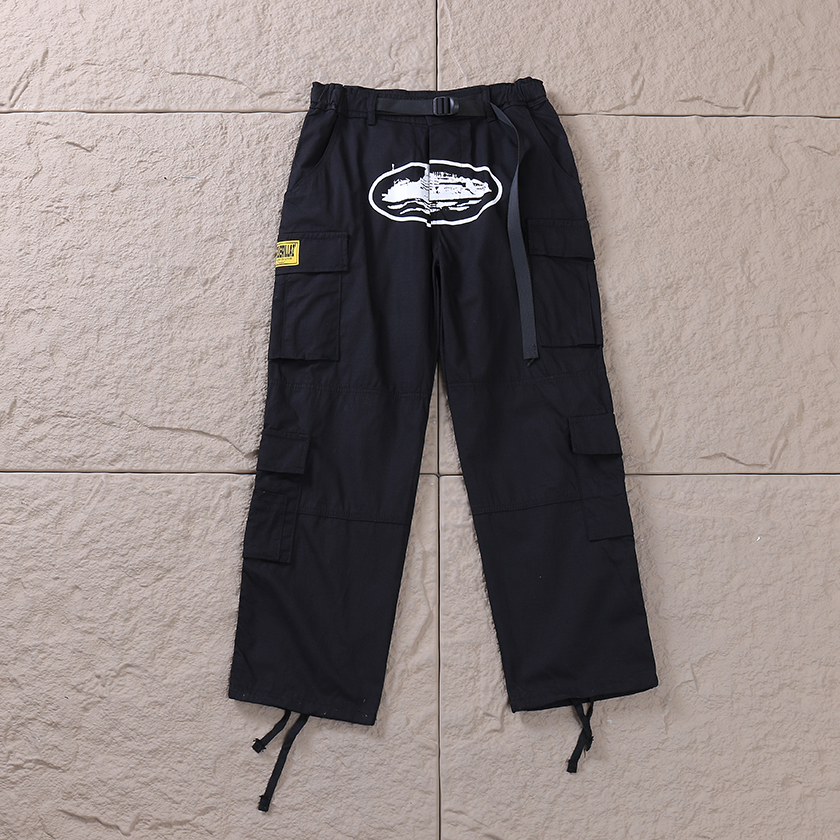 CORTEIZ PANT