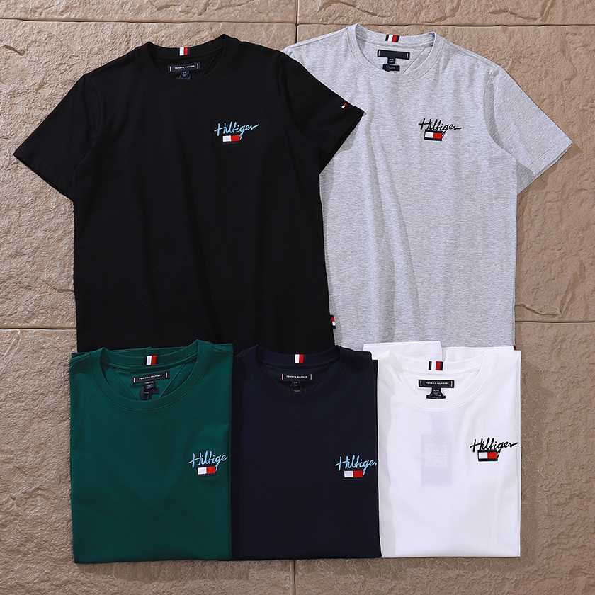 TOMMY HILFIGER T-SHIRT
