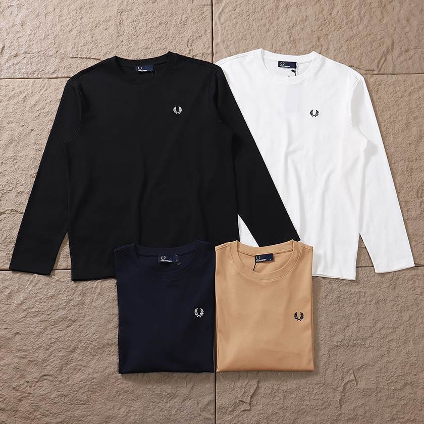 FRED PERRY футболка