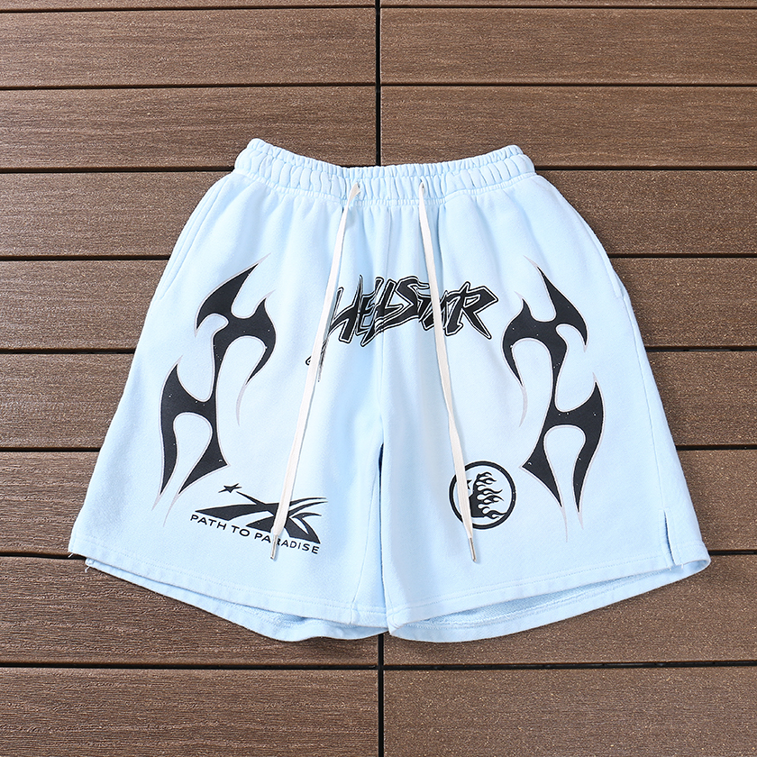 HELL STAR SHORT