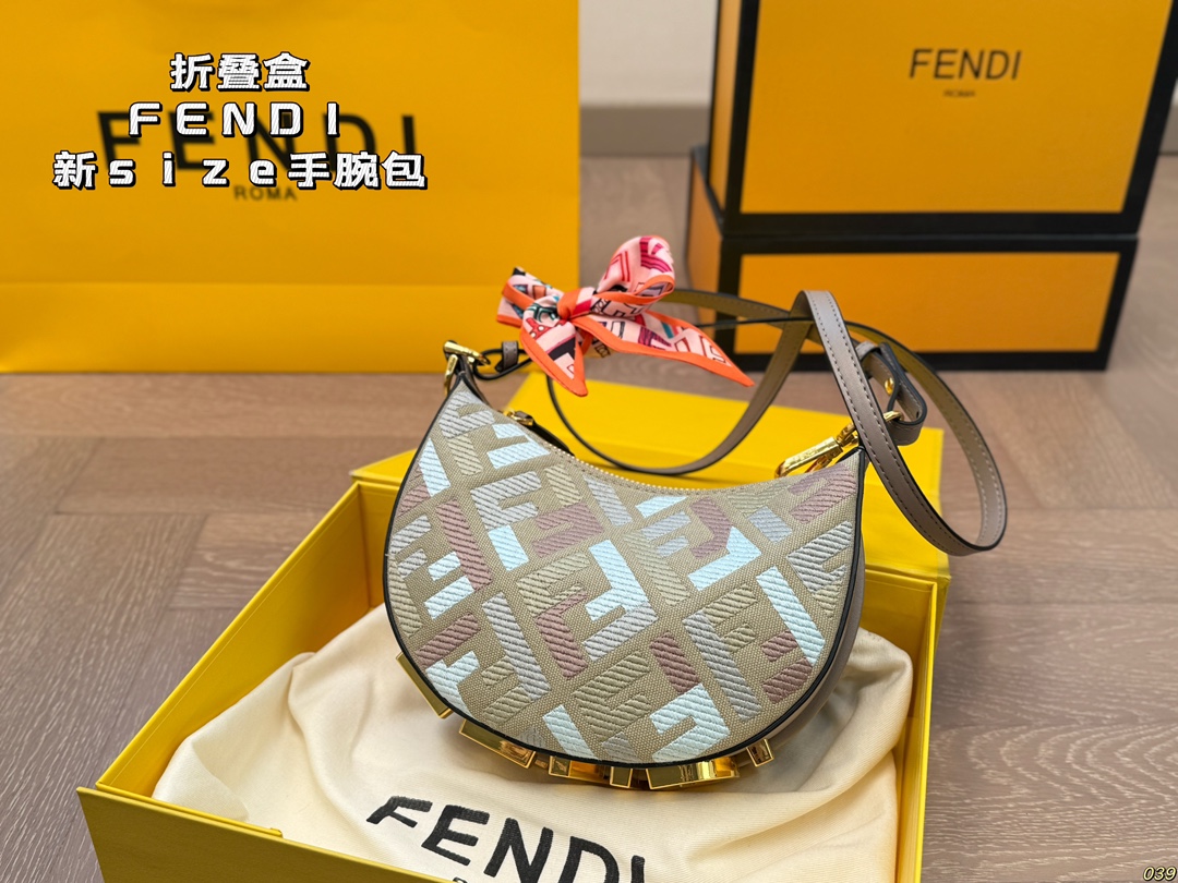 FENDI BAG
