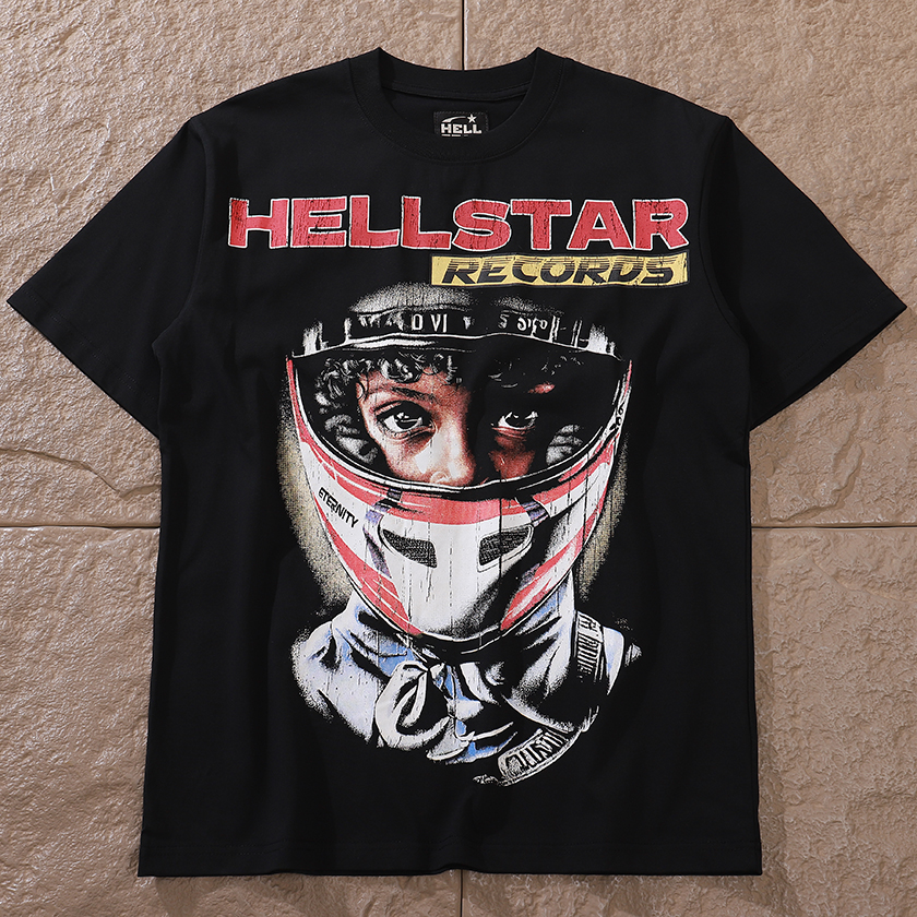 HELL STAR T-SHIRT