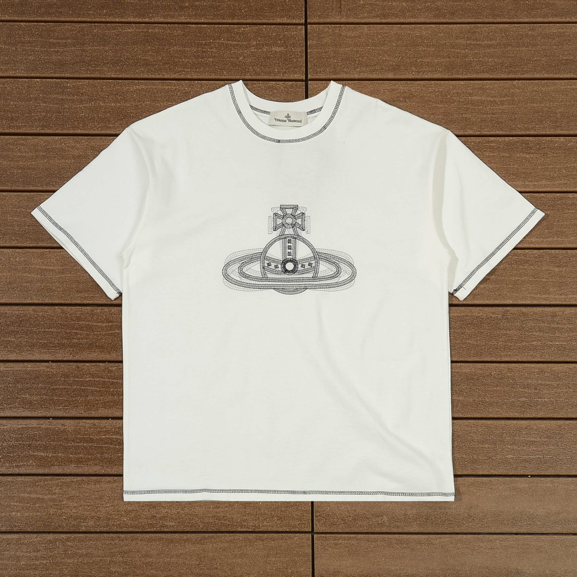 Vivienne Westwood T-SHIRT