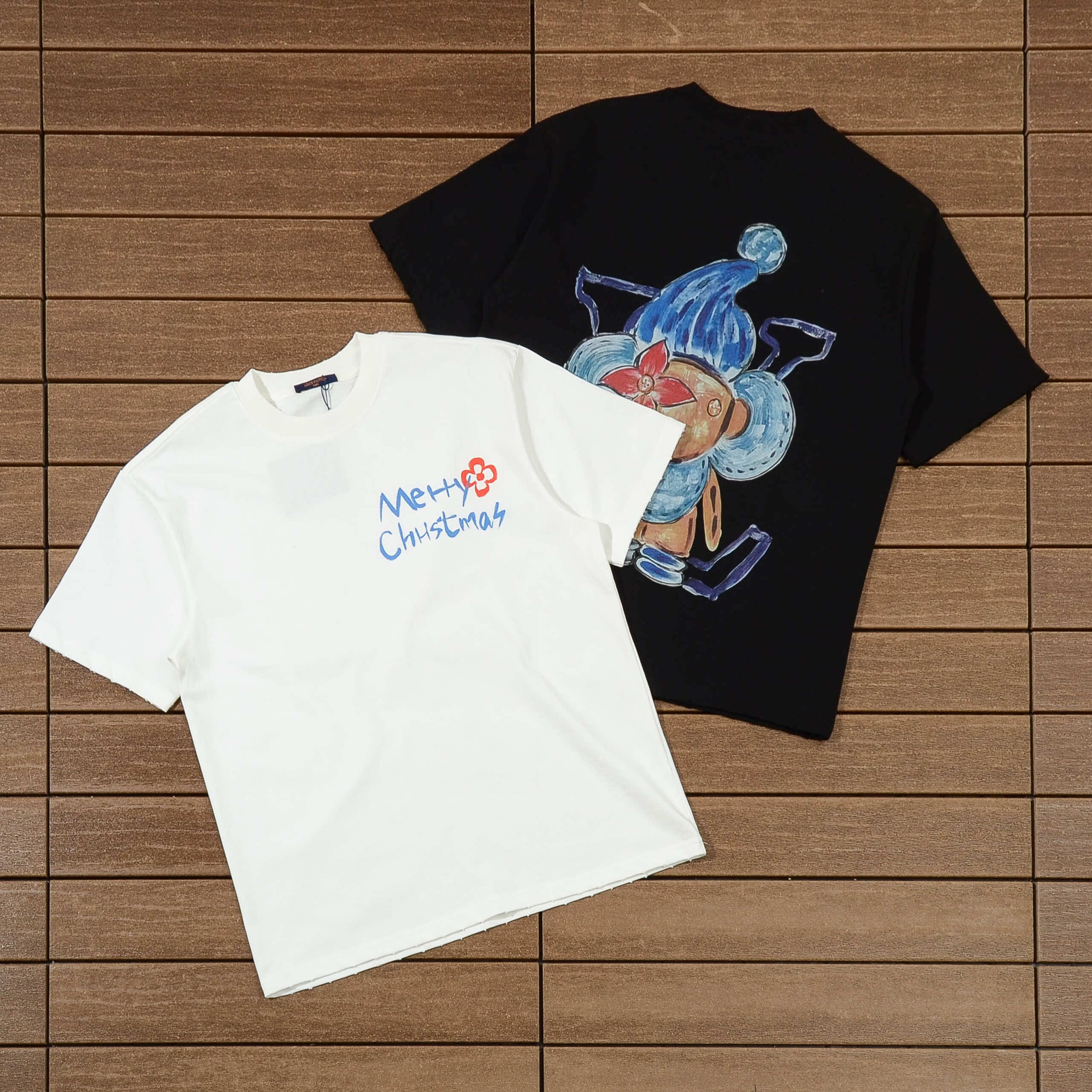 LV T-SHIRT