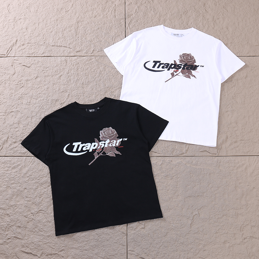 TRAPSTAR T-SHIRT