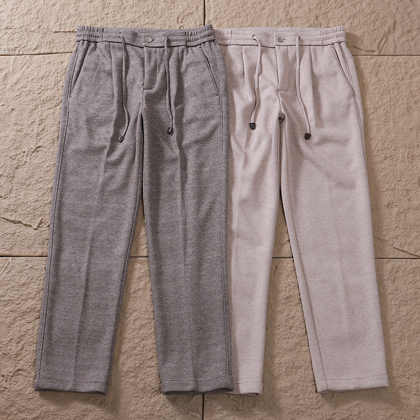 LORO PIANA PANT