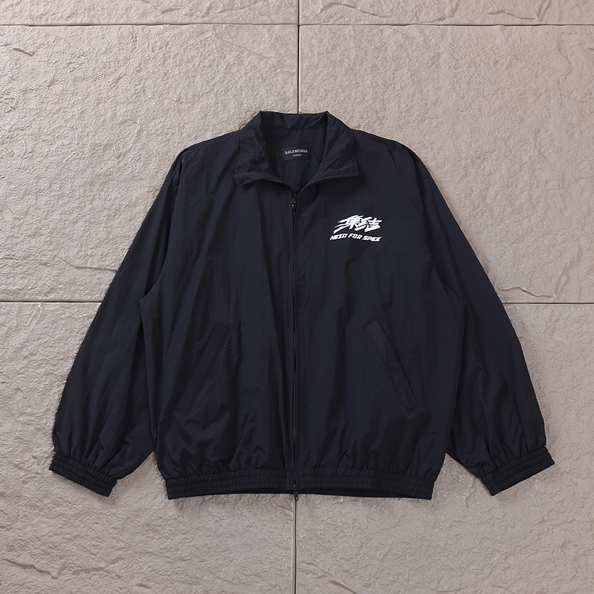 BALENCIAGA JACKET