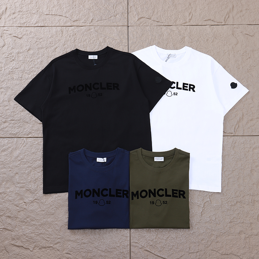 MONCLER T-SHIRT
