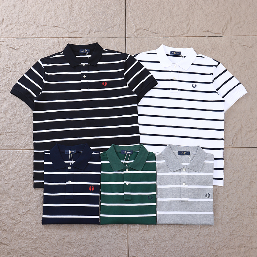 FRED PERRY T-SHIRT