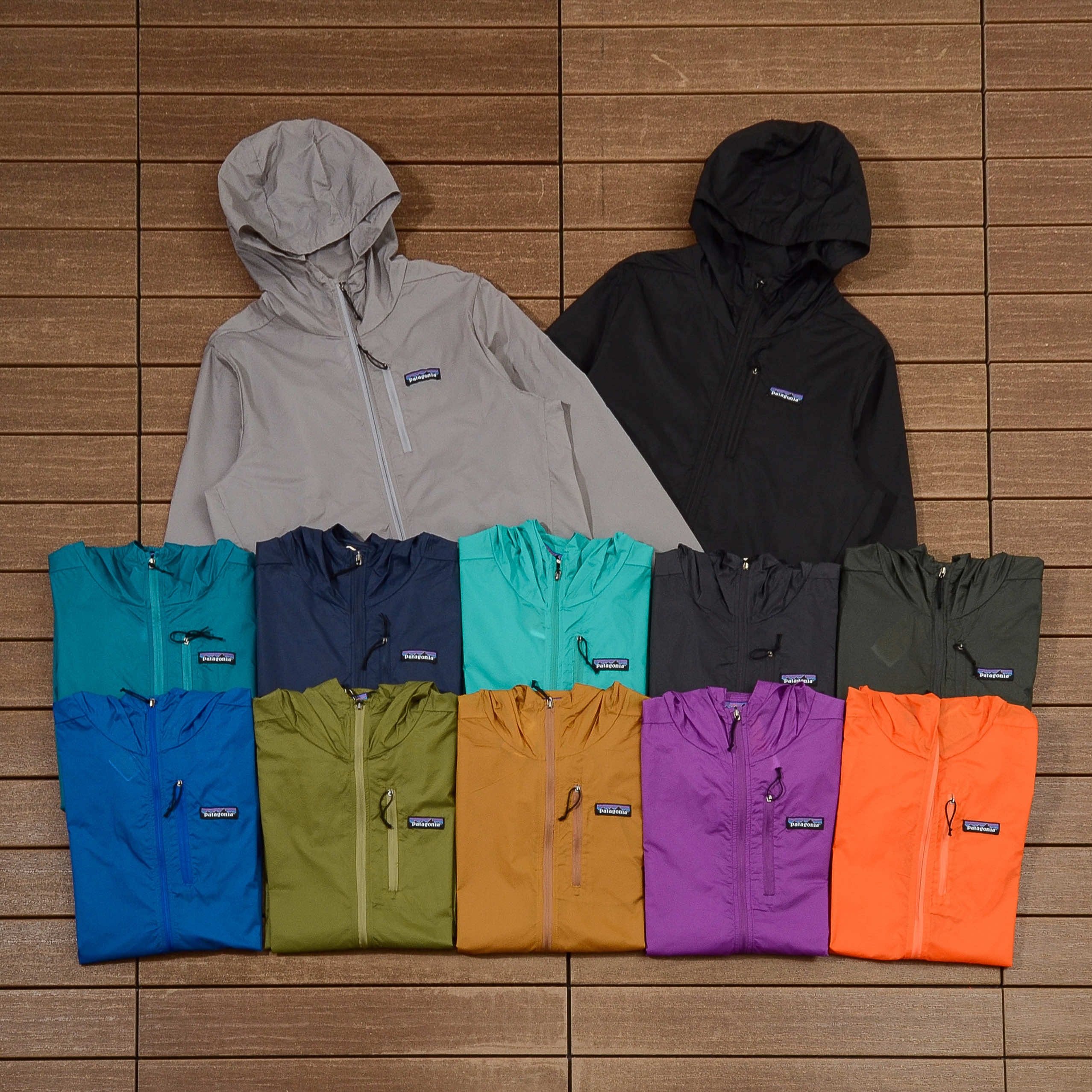 PATAGONIA JACKET