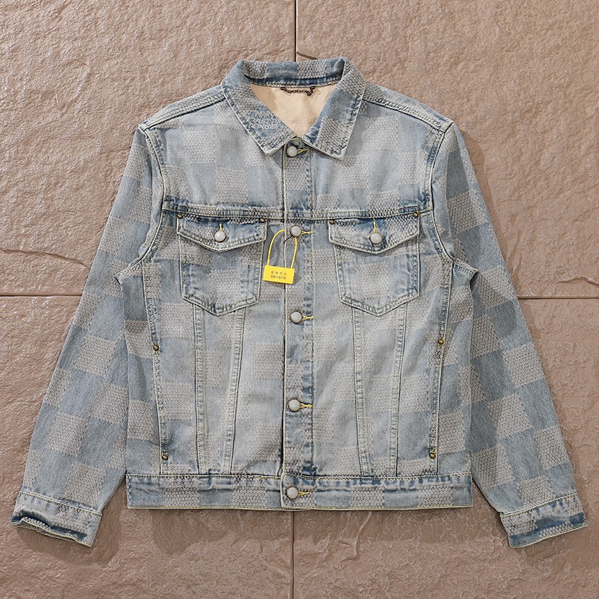 LOUIS VUITTON JACKET