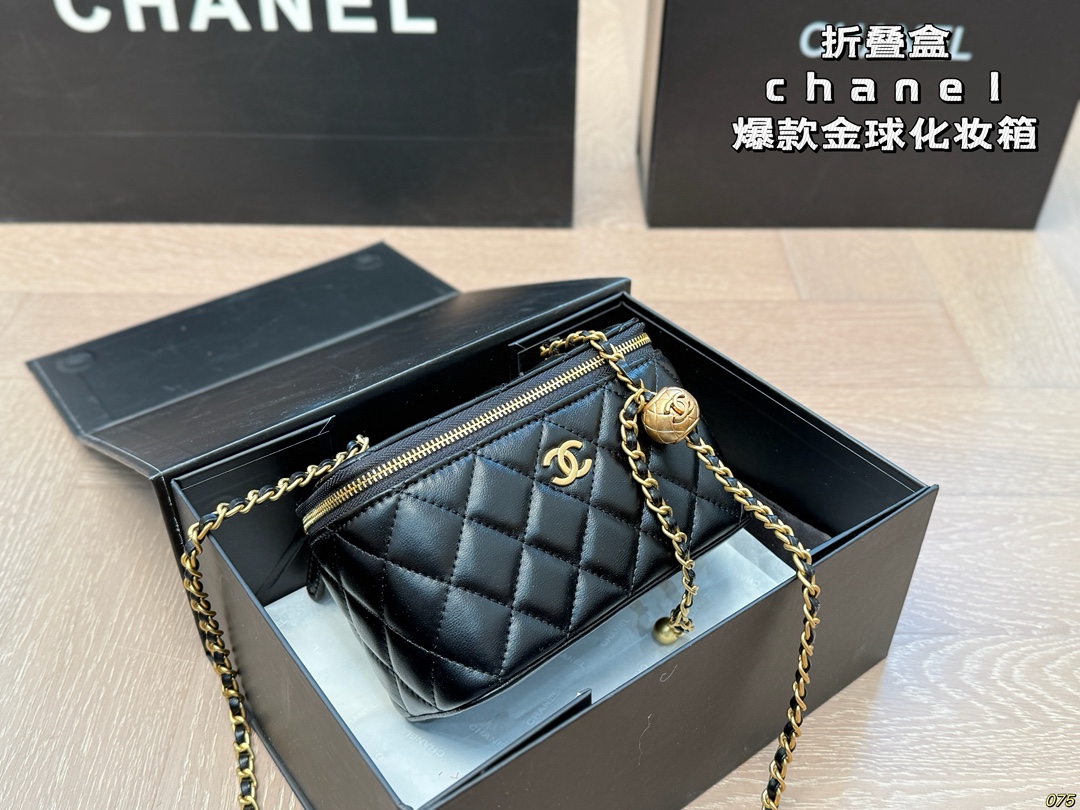 CHANEL BAG
