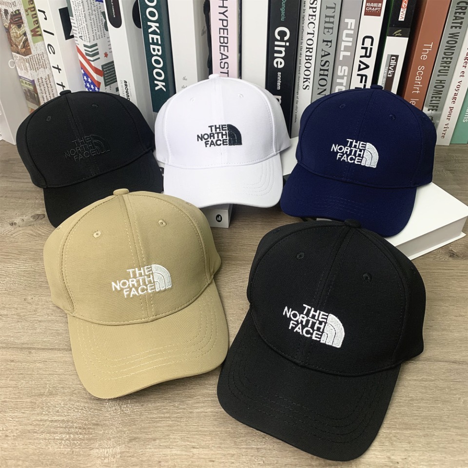 THE NORTH FACE CAP