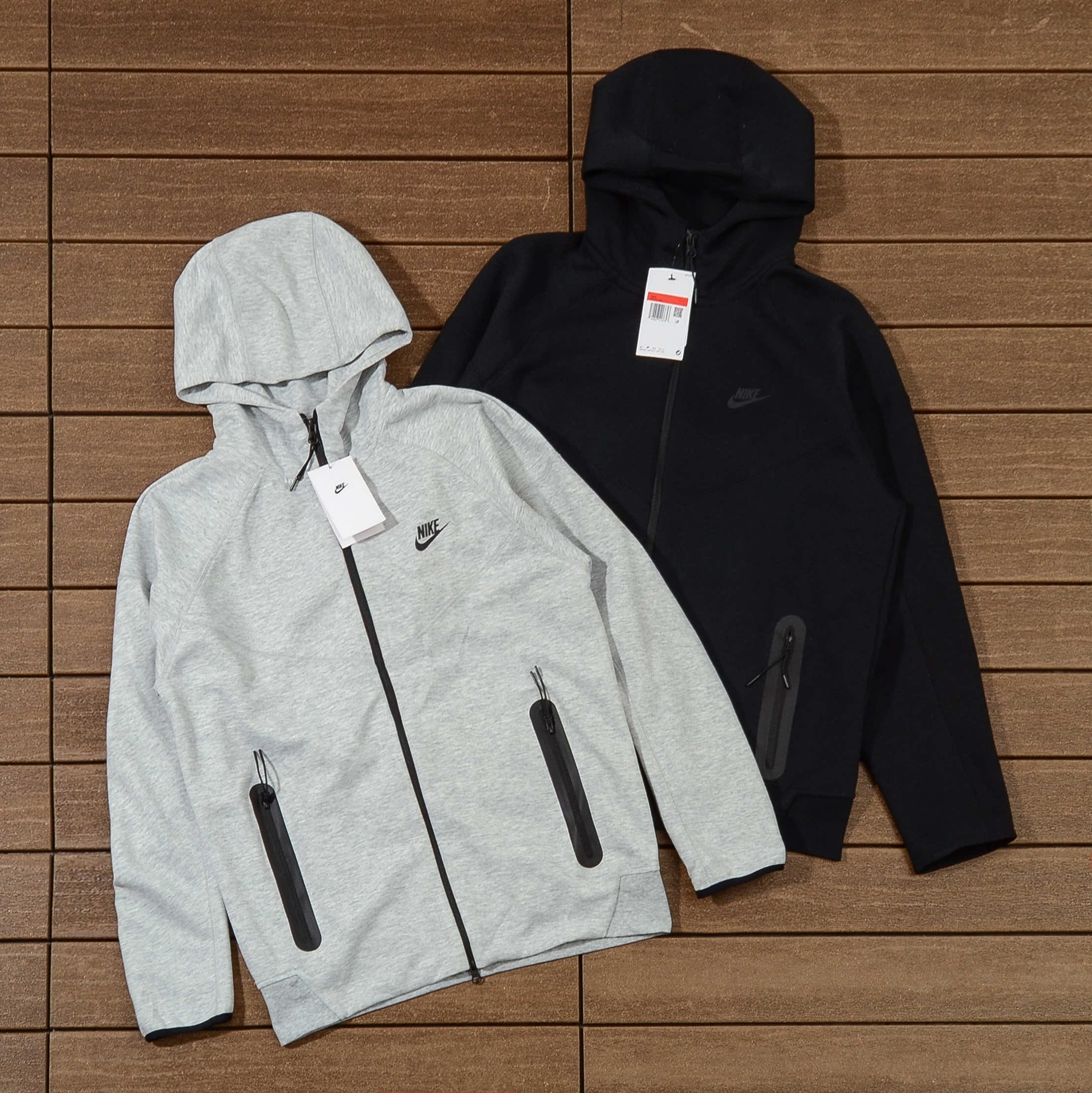 NIKE JACKET