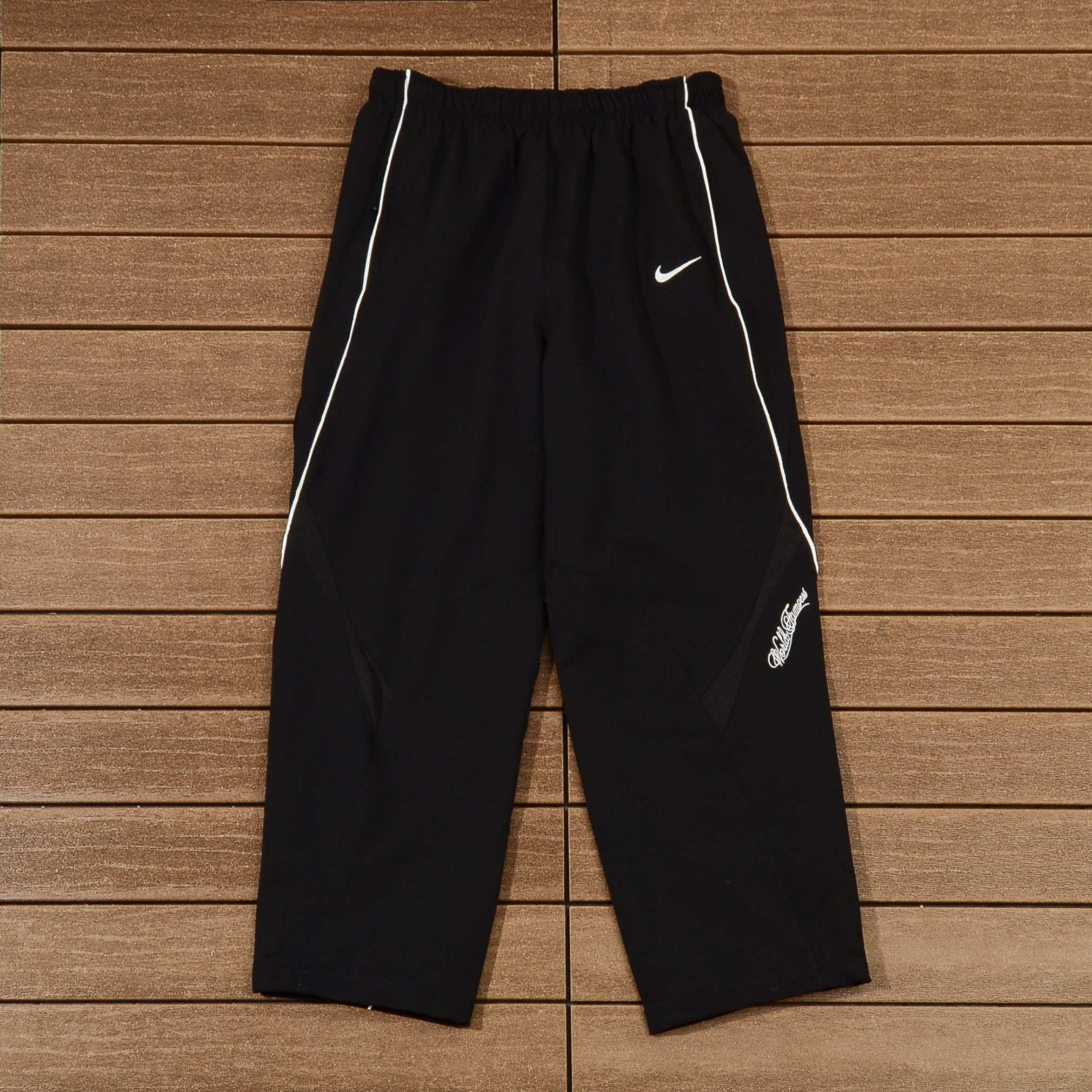 NIKE & SUPREME PANT
