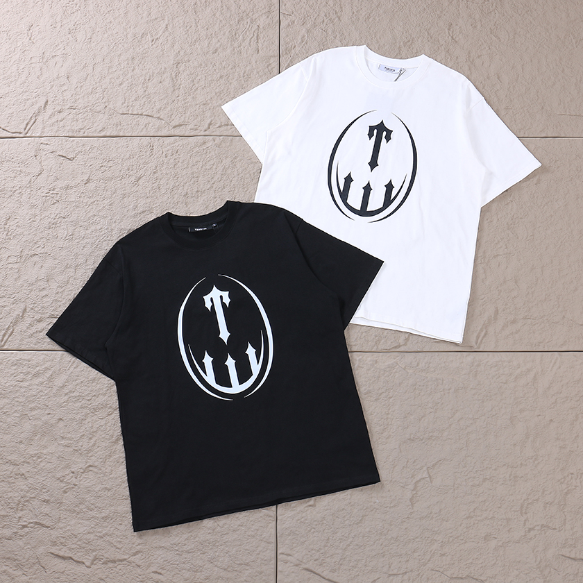 TRAPSTAR T-SHIRT