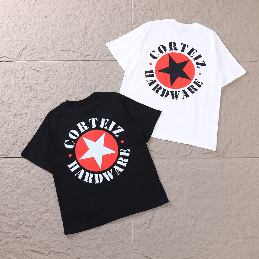 CORTEIZ T-SHIRT