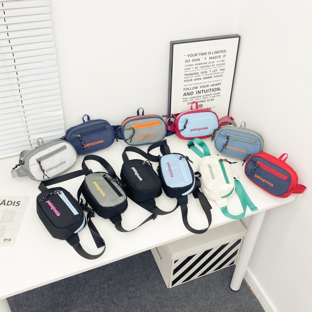 PATAGONIA BAG