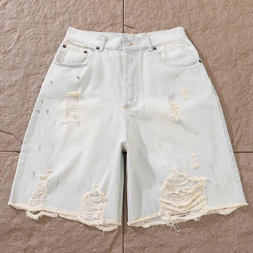 ACNE SHORT