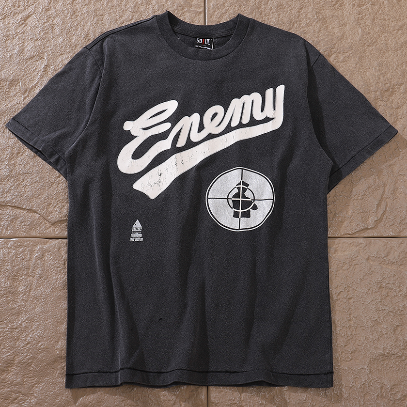 SAINT MICHAEL T-SHIRT