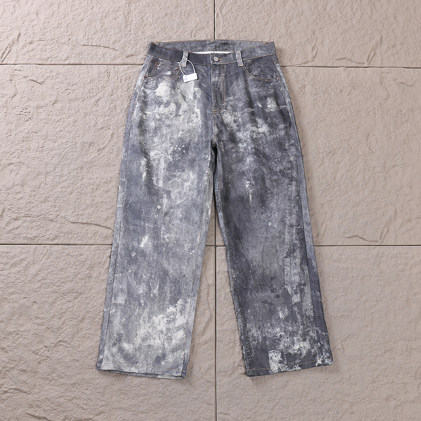 ACNE STUDIOS PANT