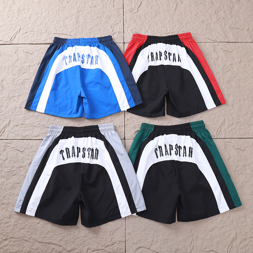 TRAPSTAR SHORT