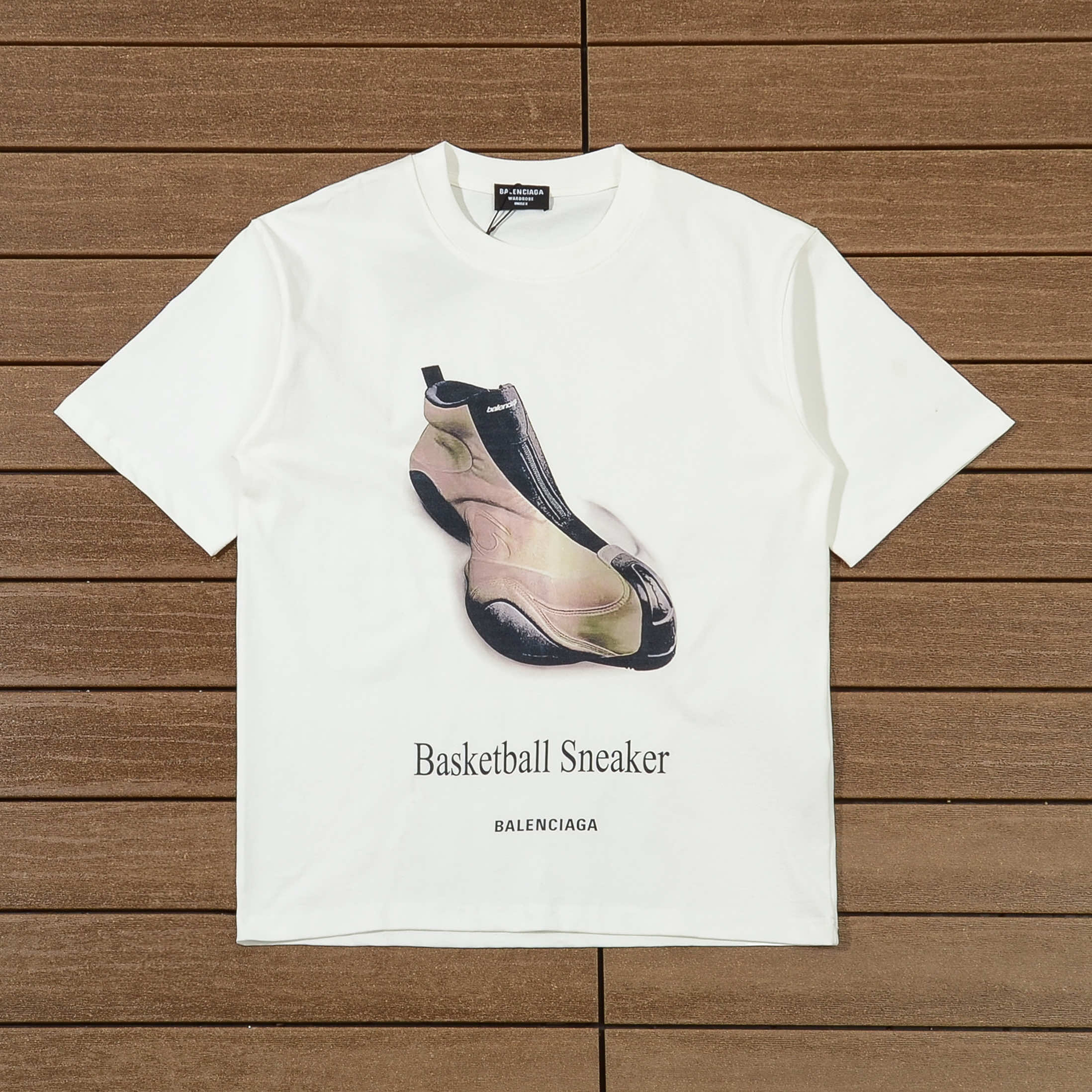 BALENCIAGA T-SHIRT