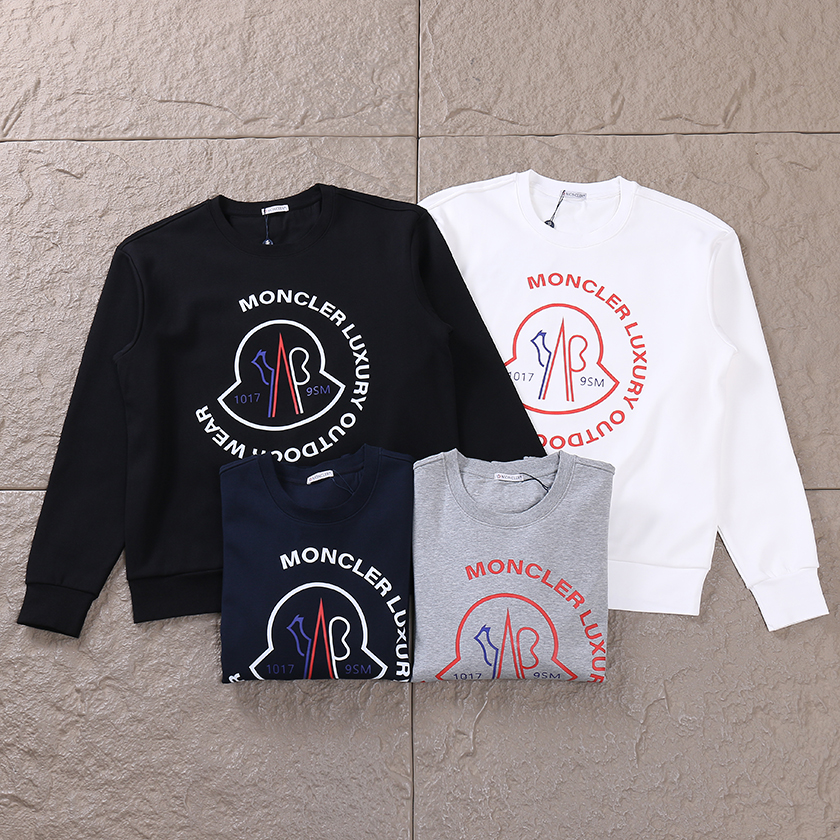 MONCLER SWEATER