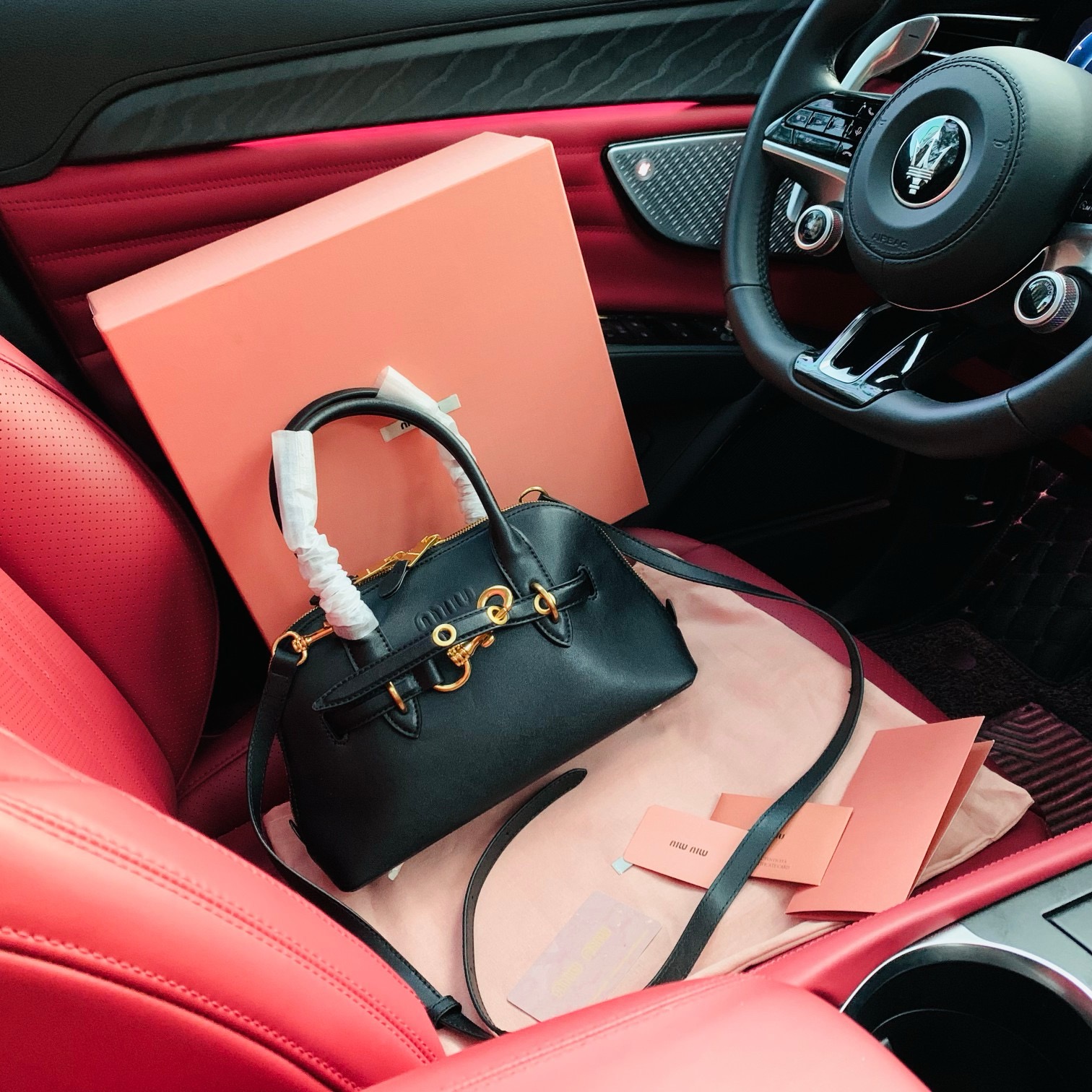 MIU MIU BAG