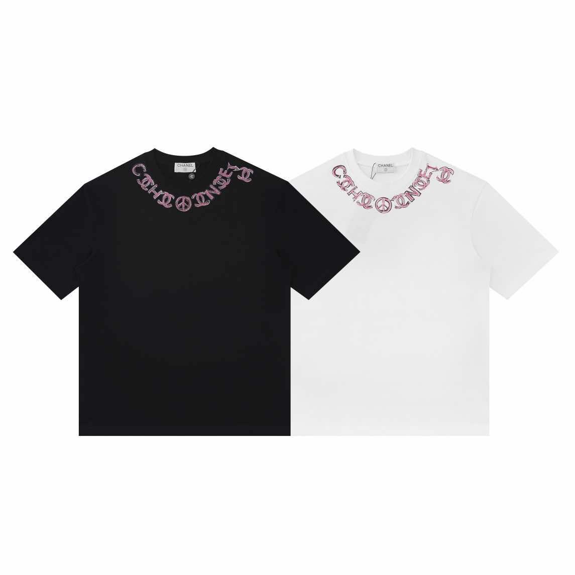 CHANEL T-SHIRT