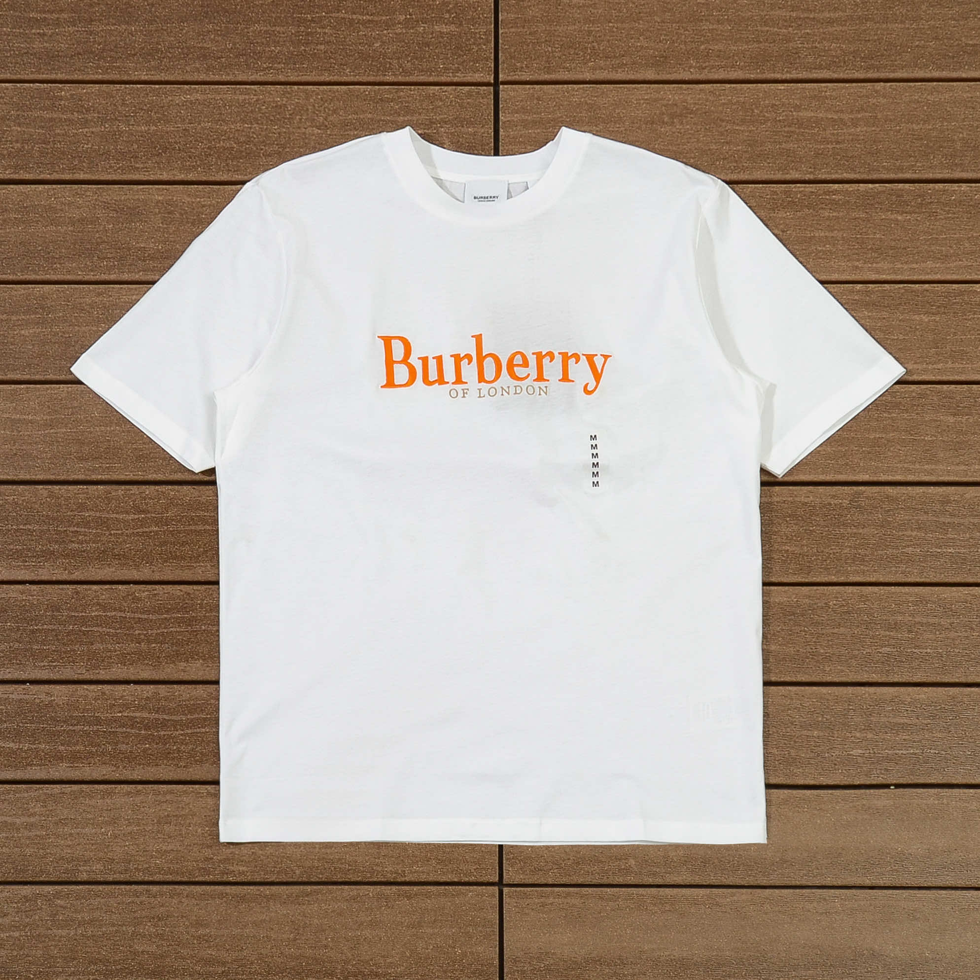 BURBERRY T-SHIRT