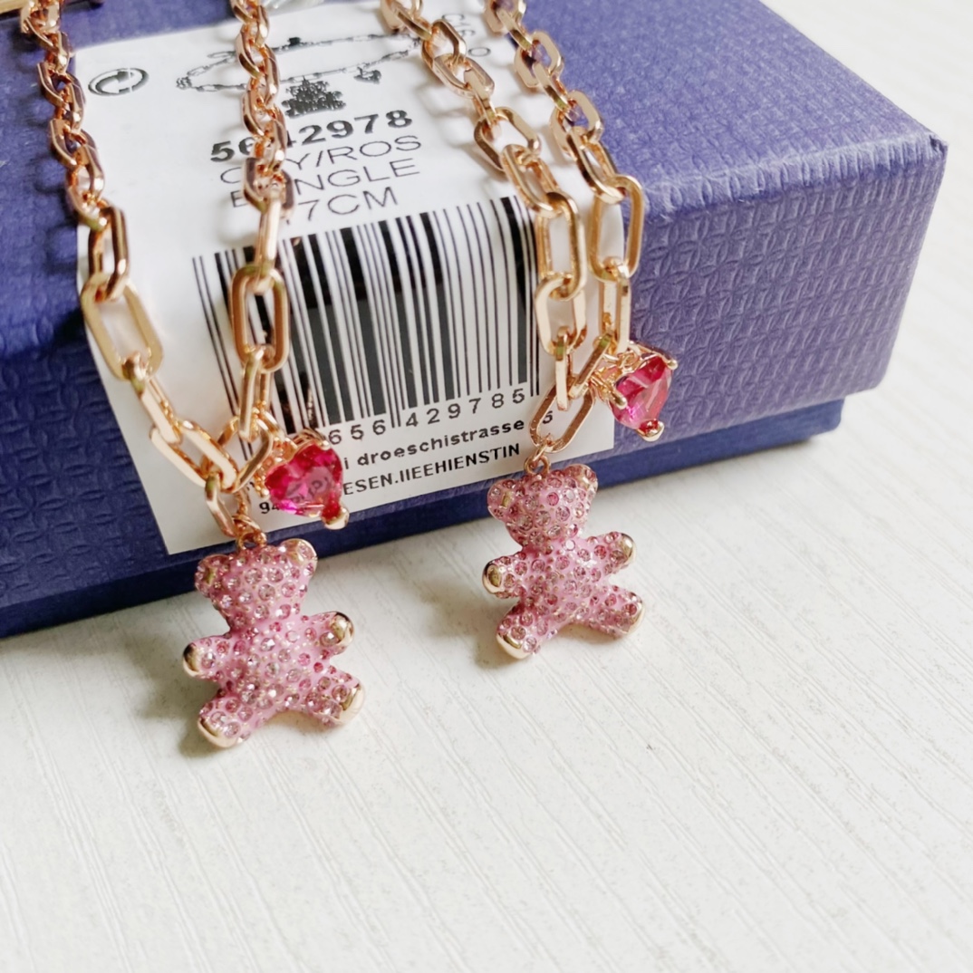 SWAROVSKI JEWELRY
