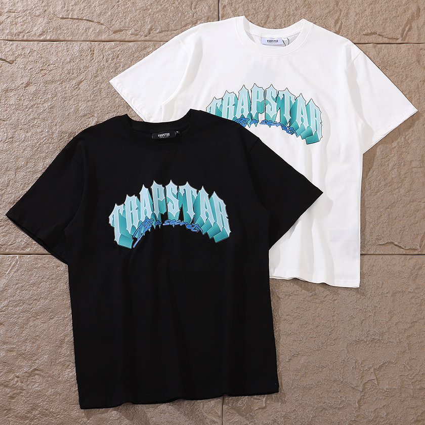 TRAPSTAR T-SHIRT