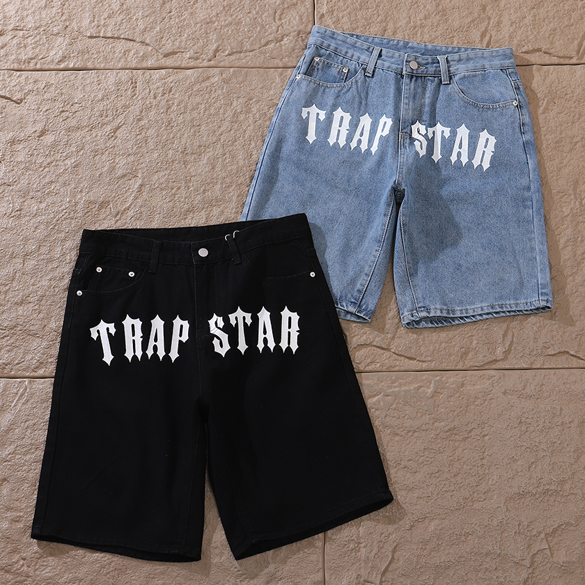 TRAPSTAR SHORT