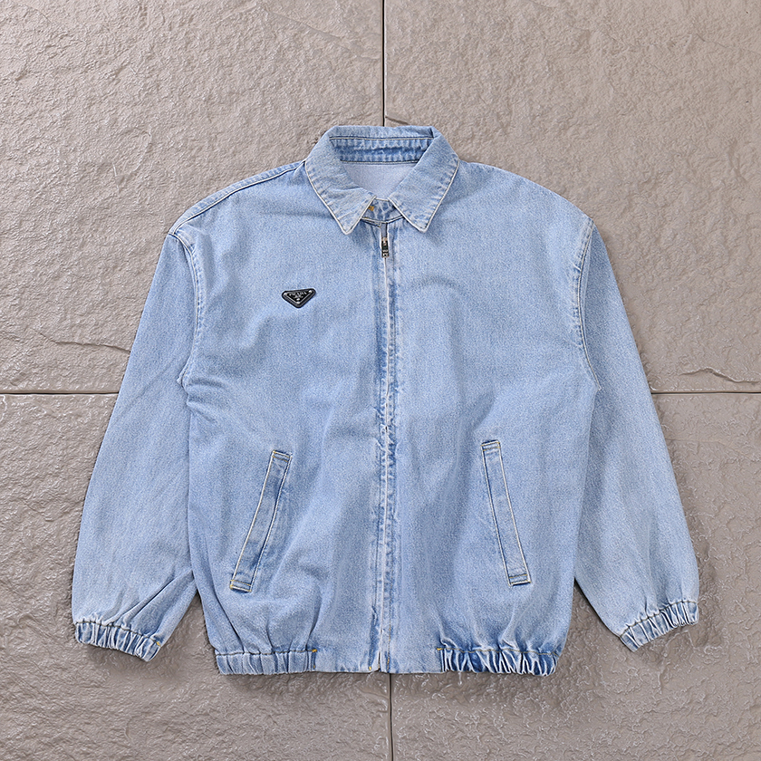 PRADA JACKET