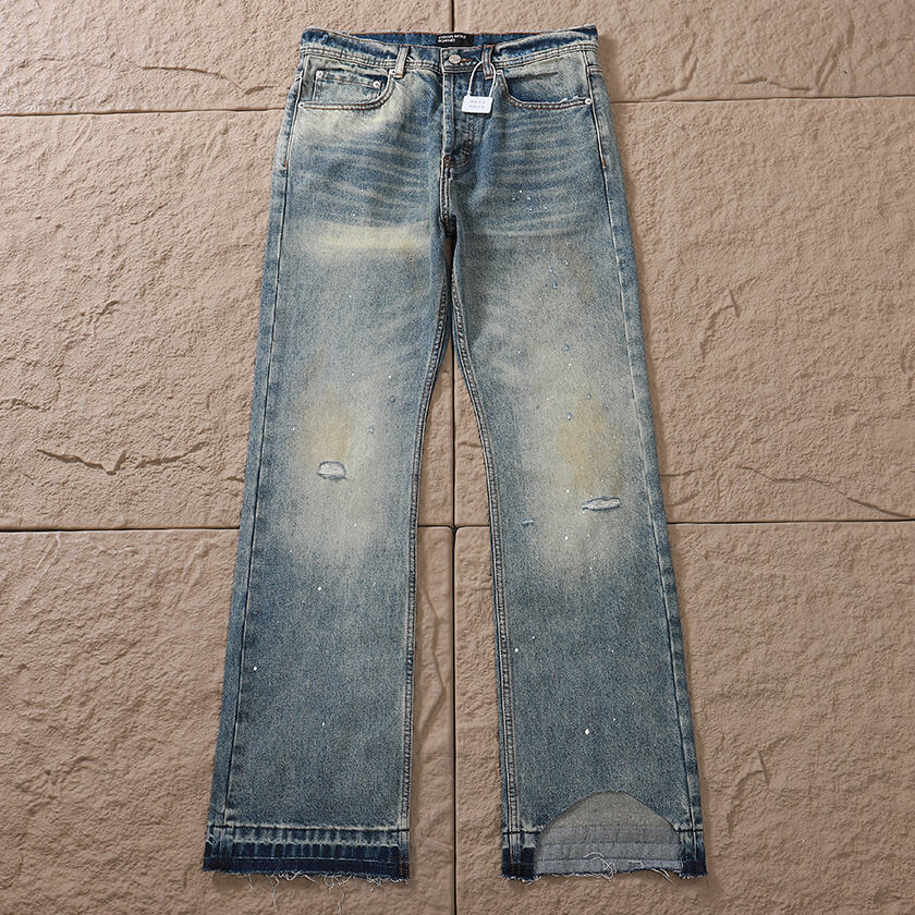ERD PANT