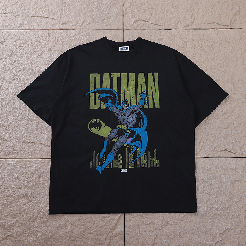 KITH T-SHIRT