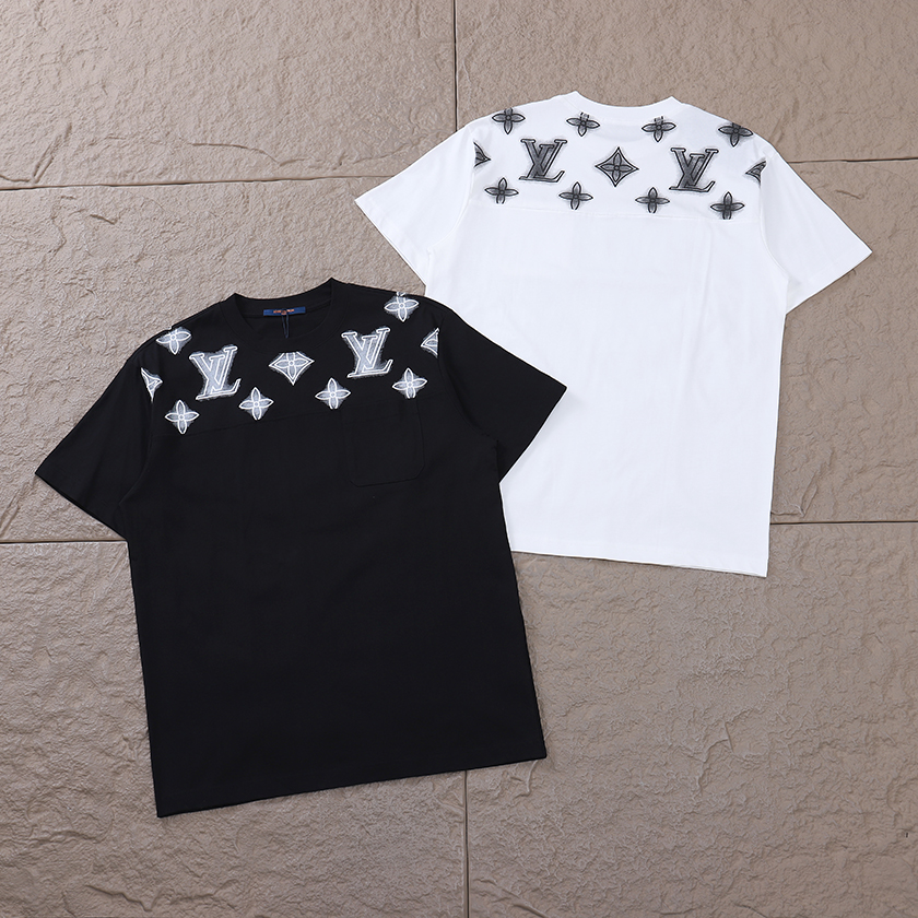 LOUIS VUITTON T-SHIRT