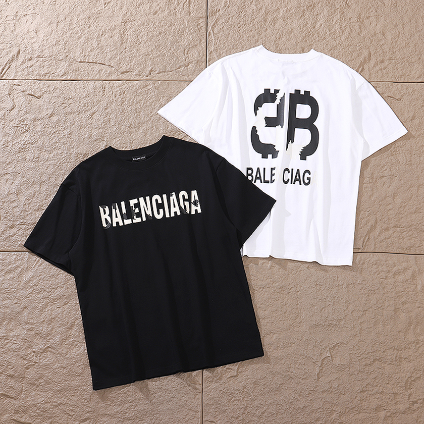 BALENCIAGA T-SHIRT