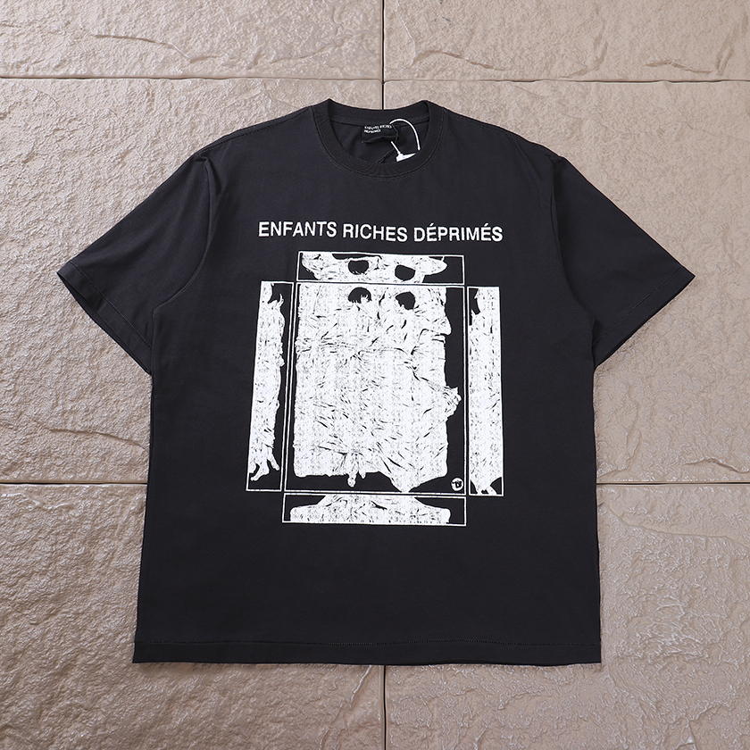 ERD T-SHIRT